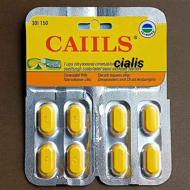 Cialis precio vademecum